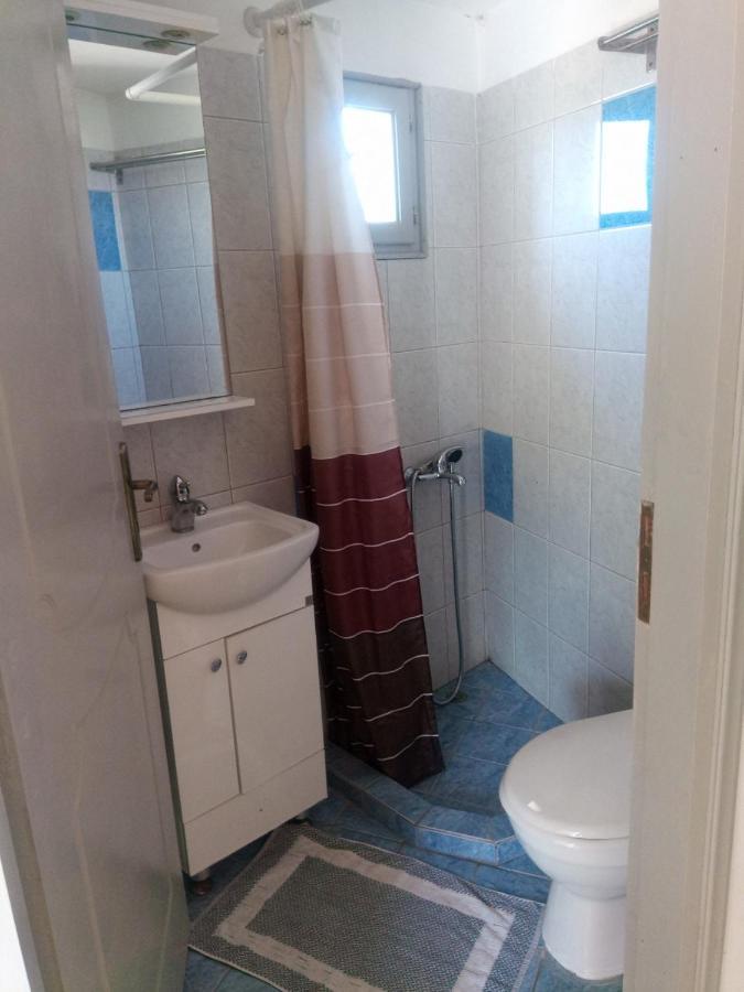 Pefka Armenistis Otel Dış mekan fotoğraf